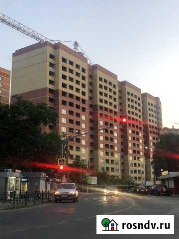 1-комнатная квартира, 43 м², 11/15 эт. на продажу в Подольске Подольск - изображение 1