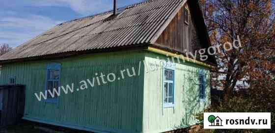 Дом 50 м² на участке 12 сот. на продажу в Мухене Мухен