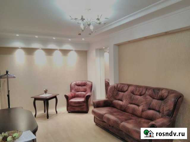 1-комнатная квартира, 33 м², 4/5 эт. на продажу в Светлогорске Светлогорск - изображение 1