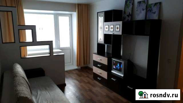 1-комнатная квартира, 31 м², 3/5 эт. в аренду на длительный срок в Ачинске Ачинск - изображение 1