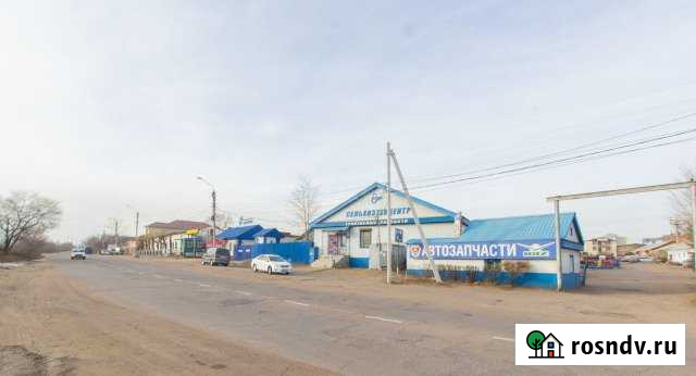 Продам складское помещение, 2500 кв.м. Улан-Удэ - изображение 1