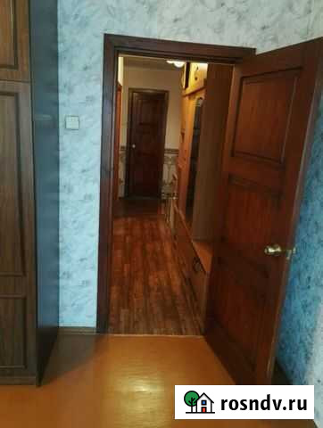 3-комнатная квартира, 64 м², 5/9 эт. на продажу в Мончегорске Мончегорск - изображение 1