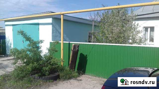 Дом 100 м² на участке 9 сот. на продажу в Колодезном Колодезный - изображение 1