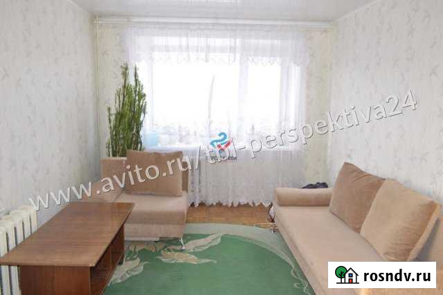 4-комнатная квартира, 73 м², 6/9 эт. на продажу в Тобольске Тобольск - изображение 1