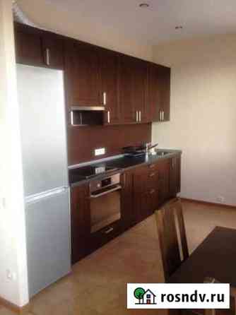Квартира-студия, 52 м², 10/13 эт. в аренду на длительный срок в Омске Омск