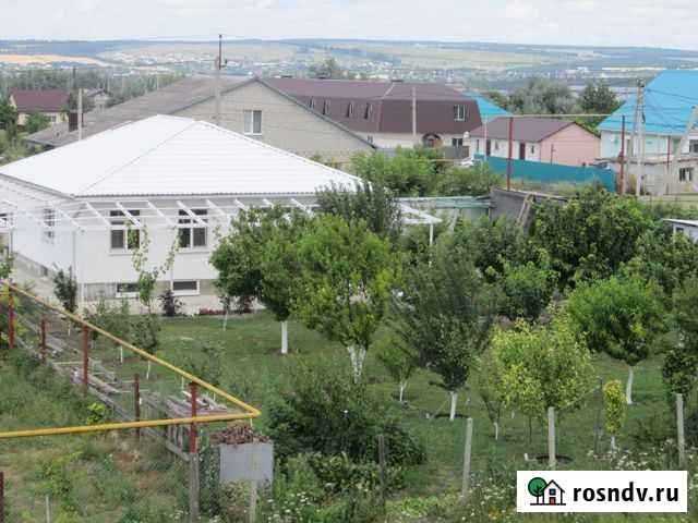 Дом 130 м² на участке 13 сот. на продажу в Натухаевской Натухаевская - изображение 1