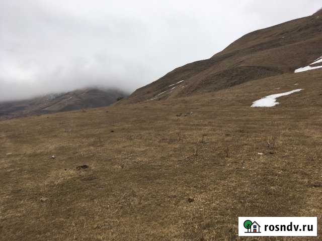 Участок ИЖС 10 сот. на продажу в Алагире Алагир - изображение 1