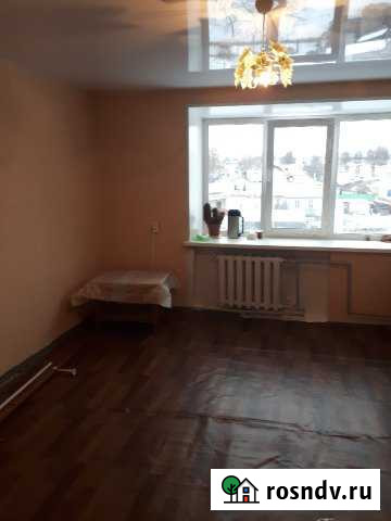 Комната 21 м² в 1-ком. кв., 5/5 эт. на продажу в Павлово Нижегородской области Павлово - изображение 1