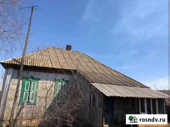 Дом 46 м² на участке 23 сот. на продажу в Верхнем Мамоне Верхний Мамон