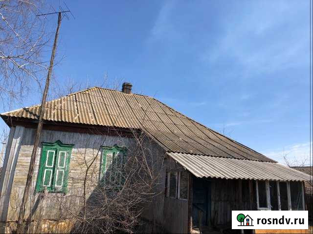 Дом 46 м² на участке 23 сот. на продажу в Верхнем Мамоне Верхний Мамон - изображение 1