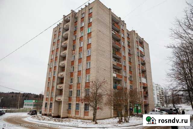Комната 12 м² в 4-ком. кв., 8/9 эт. на продажу в Скоропусковском Скоропусковский - изображение 1