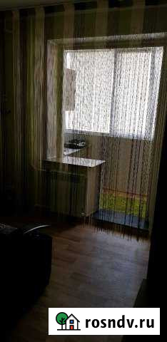 Квартира-студия, 20 м², 1/10 эт. в аренду на длительный срок в Ульяновске Ульяновск - изображение 1