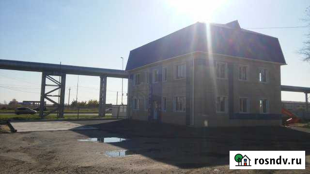 Помещение свободного назначения, 150 кв.м. Курган - изображение 1