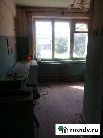 3-комнатная квартира, 64 м², 1/2 эт. на продажу в Заокском Заокский - изображение 1