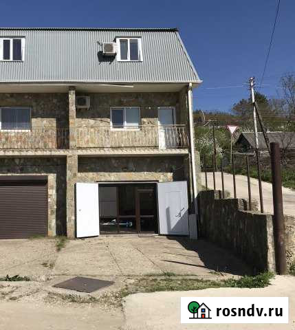 Таунхаус 135 м² на участке 25 сот. на продажу в Джубге кп Джубга кп - изображение 1