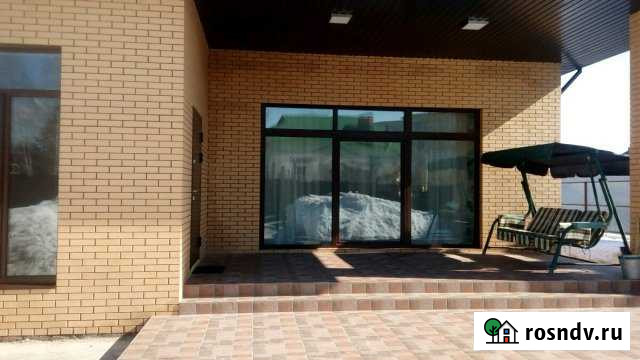 Коттедж 180 м² на участке 15 сот. на продажу в Энгельсе Энгельс - изображение 1