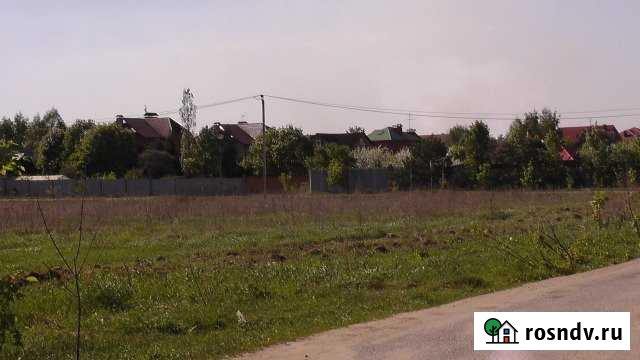 Участок промназначения 150 сот. на продажу в Москве Москва - изображение 1