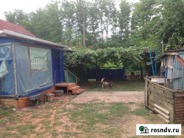 Дом 37.5 м² на участке 47 сот. на продажу в Кирпильской Кирпильская - изображение 1