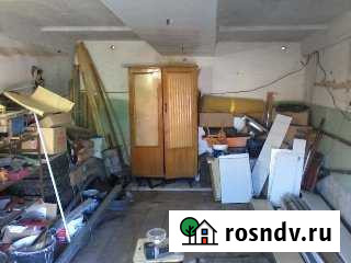 Гараж 22 м² на продажу в Бугуруслане Бугуруслан - изображение 1