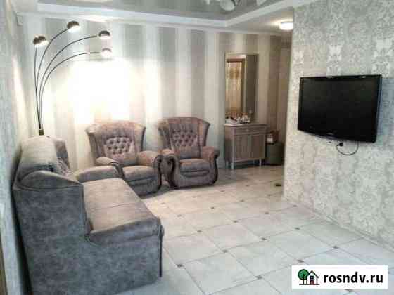 2-комнатная квартира, 55 м², 3/5 эт. в аренду посуточно в Симферополе Симферополь