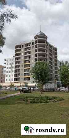 4-комнатная квартира, 123 м², 4/9 эт. на продажу в Барнауле Барнаул