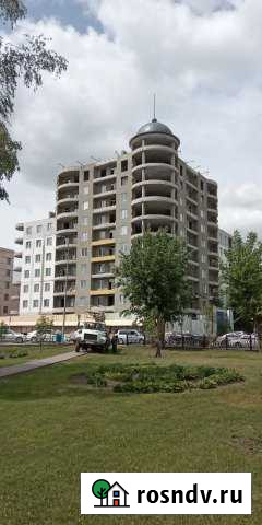 4-комнатная квартира, 123 м², 4/9 эт. на продажу в Барнауле Барнаул - изображение 1