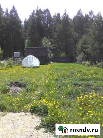 Участок СНТ, ДНП 7 сот. на продажу в Горном Щите Горный Щит - изображение 1