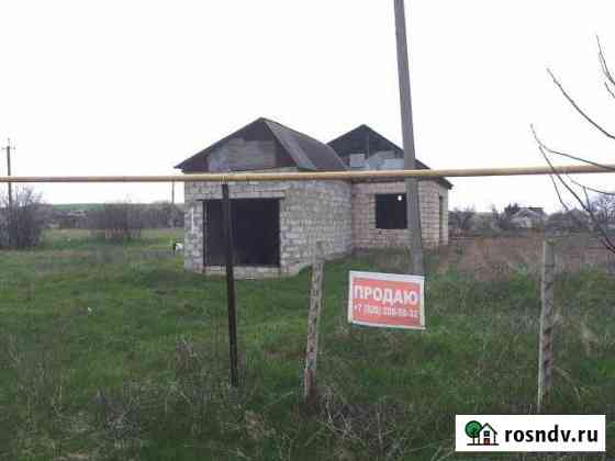 Участок СНТ, ДНП 25 сот. на продажу в Киевском Краснодарского края Киевское