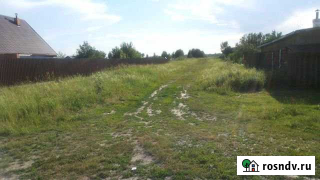 Участок ИЖС 20 сот. на продажу в Снежинске Снежинск - изображение 1