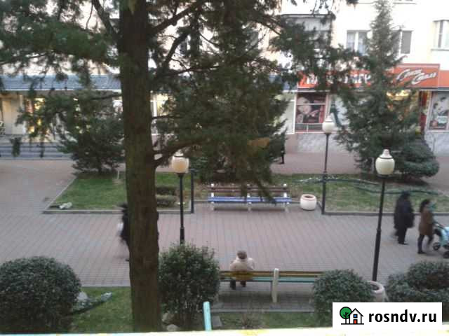 1-комнатная квартира, 36 м², 2/4 эт. в аренду посуточно в Туапсе Туапсе - изображение 1