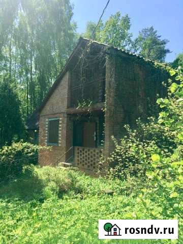 Дача 50 м² на участке 6 сот. на продажу в Хорлово Хорлово - изображение 1