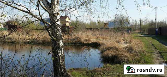 Участок СНТ, ДНП 6 сот. на продажу в Орехово-Зуево Орехово-Зуево - изображение 1