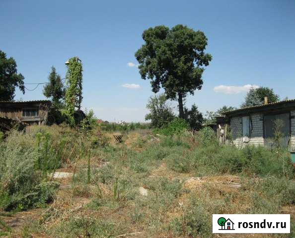 Участок ИЖС 14 сот. на продажу в Заплавном Заплавное - изображение 1