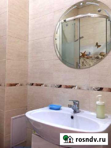 1-комнатная квартира, 26 м², 2/4 эт. на продажу в Джубге кп Джубга кп - изображение 1