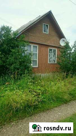 Дача 30 м² на участке 15 сот. на продажу в Кукуштане Кукуштан - изображение 1