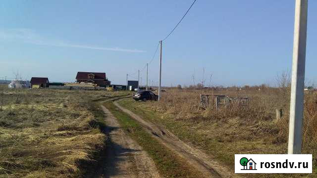 Участок СНТ, ДНП 6 сот. на продажу в Пензе Пенза - изображение 1