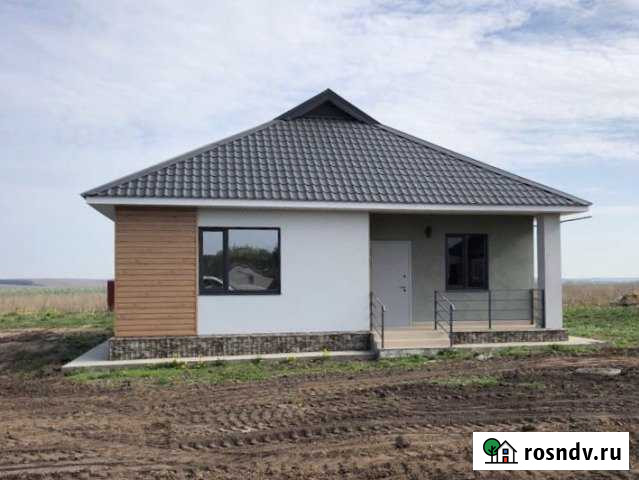 Дом 100 м² на участке 13 сот. на продажу в Большой Атне Большая Атня - изображение 1