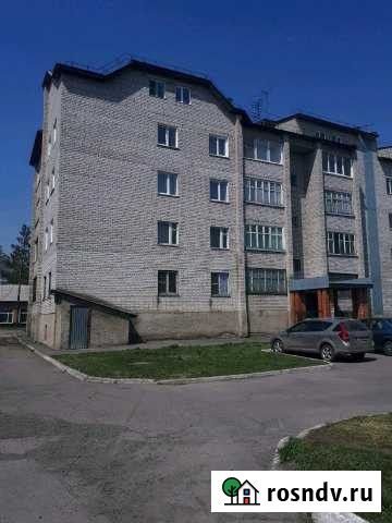 3-комнатная квартира, 89 м², 2/4 эт. на продажу в Новоалтайске Новоалтайск - изображение 1