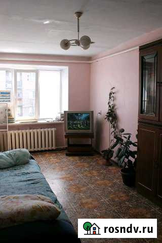 3-комнатная квартира, 62 м², 2/2 эт. на продажу в Еманжелинске Еманжелинск - изображение 1