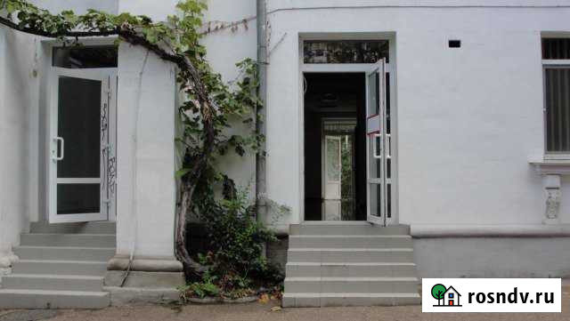 Продам помещение на 1-м этаже в центре Севастополь - изображение 1