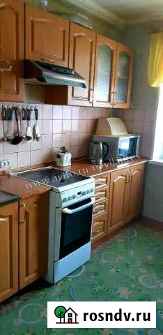 3-комнатная квартира, 62 м², 2/9 эт. на продажу в Когалыме Когалым - изображение 1