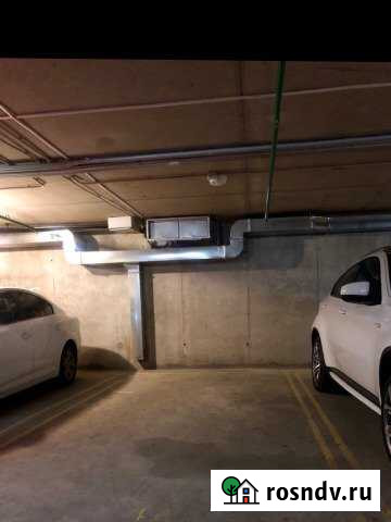 Машиноместо 20 м² в аренду в Краснодаре Краснодар - изображение 1