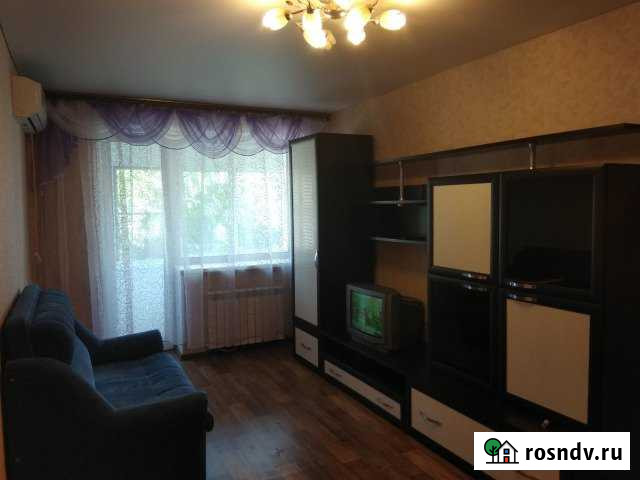 1-комнатная квартира, 34 м², 5/5 эт. в аренду посуточно в Балашове Балашов - изображение 1