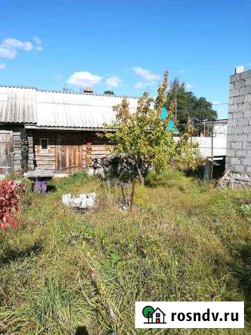 Дом 35 м² на участке 15 сот. на продажу в Мелехово Мелехово - изображение 1