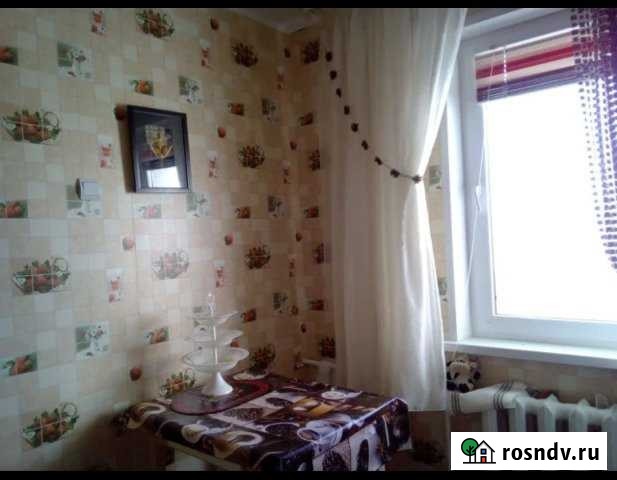 1-комнатная квартира, 32 м², 5/5 эт. на продажу в Янауле Янаул - изображение 1