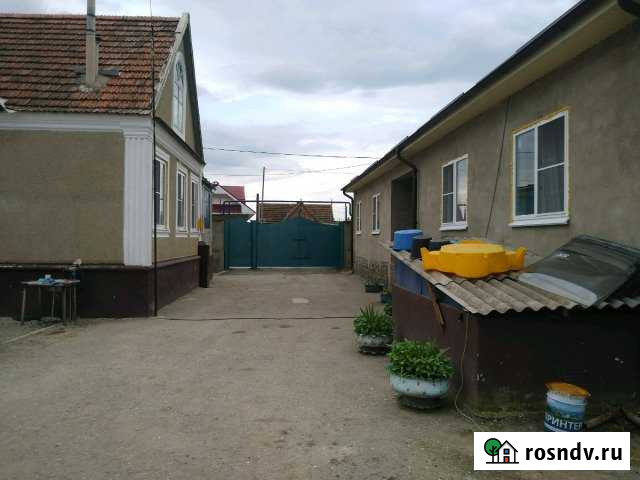 Дом 250 м² на участке 30 сот. на продажу в Нарткале Нарткала - изображение 1