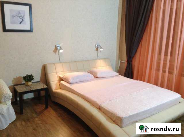 1-комнатная квартира, 50 м², 11/20 эт. в аренду посуточно в Раменском Раменское - изображение 1