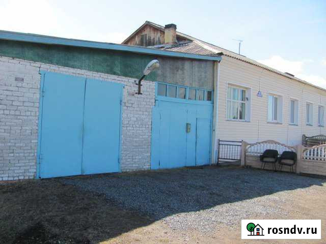 Коттедж 100 м² на участке 7.5 сот. на продажу в Боготоле Боготол - изображение 1