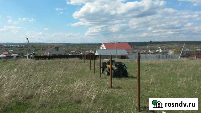 Участок ИЖС 10 сот. на продажу в Курумоче Курумоч - изображение 1