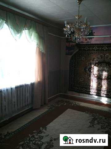 2-комнатная квартира, 46 м², 2/2 эт. на продажу в Горшечном Горшечное - изображение 1